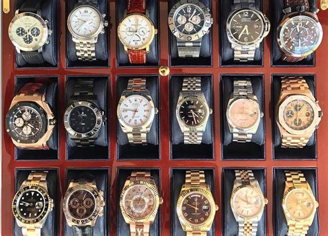 Top Time Watch Collection 